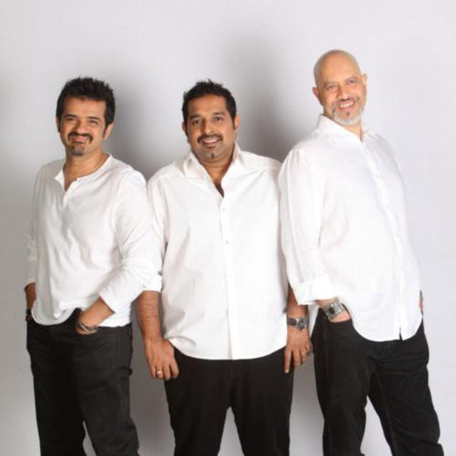 Shankar Ehsaan Loy